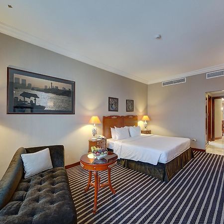 Royal Ascot Hotel Dubai Kamer foto