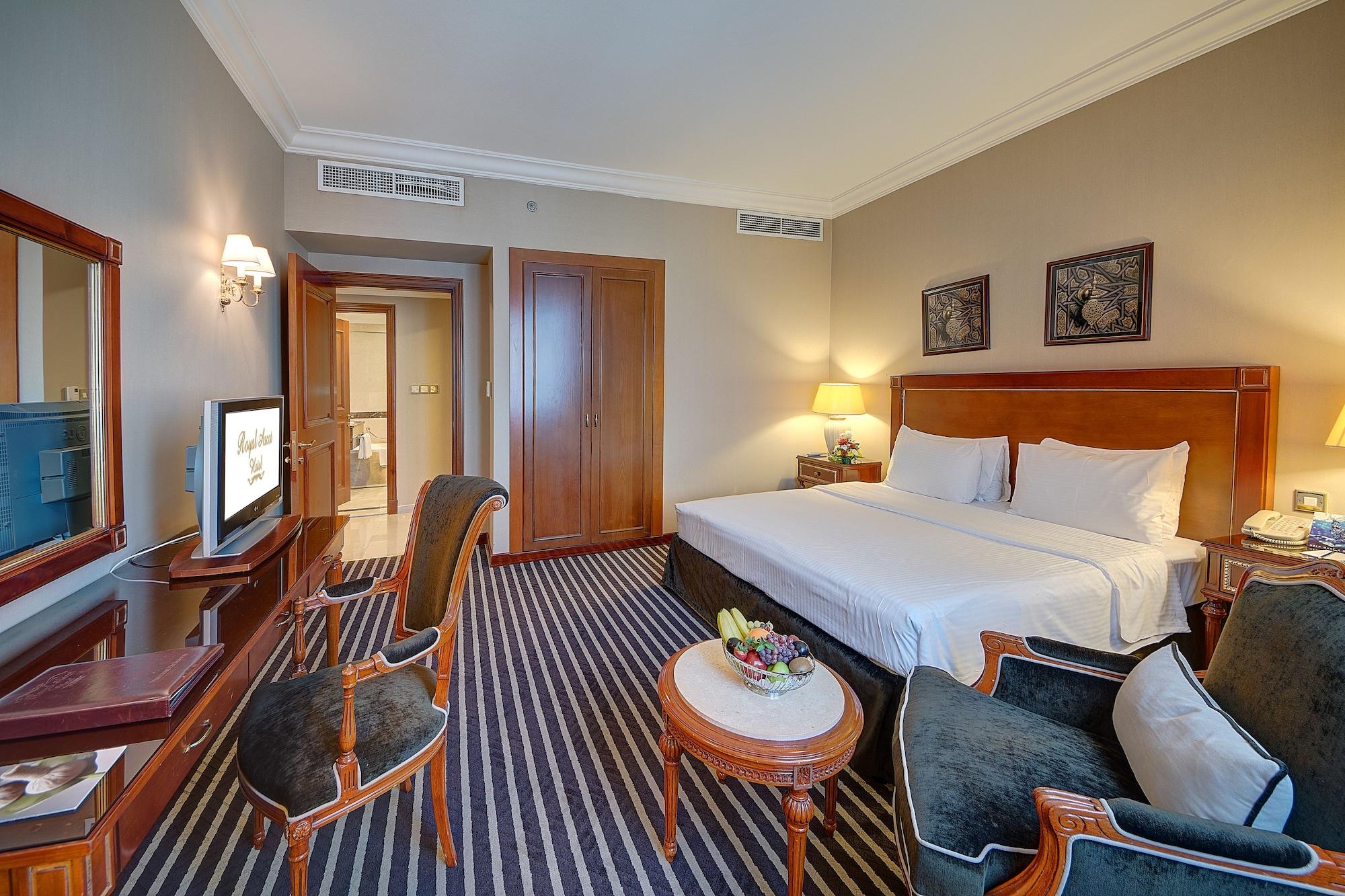 Royal Ascot Hotel Dubai Buitenkant foto